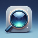 LoupeLens icon
